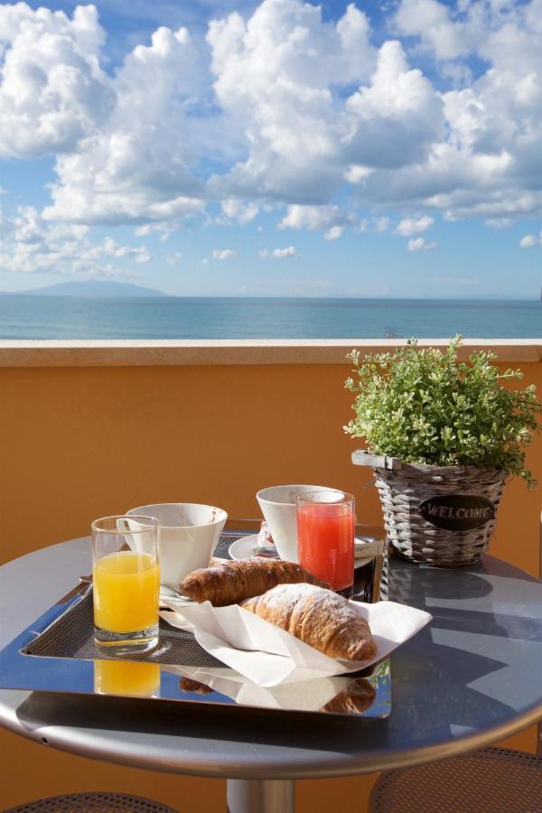 Hotel Il Delfino ซานวินเชนโซ ภายนอก รูปภาพ