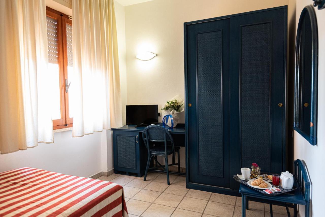 Hotel Il Delfino ซานวินเชนโซ ภายนอก รูปภาพ