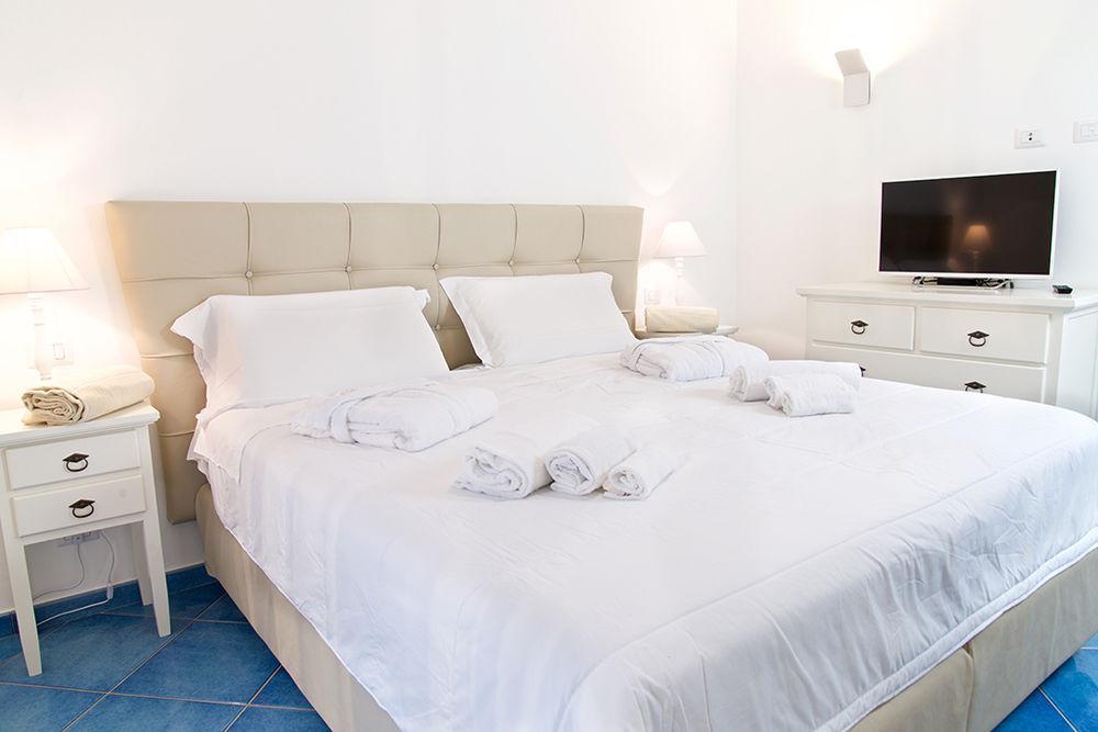 Hotel Il Delfino ซานวินเชนโซ ภายนอก รูปภาพ