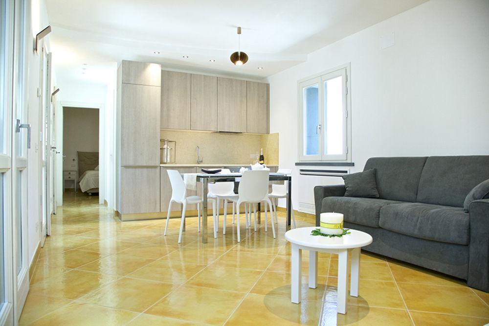Hotel Il Delfino ซานวินเชนโซ ภายนอก รูปภาพ