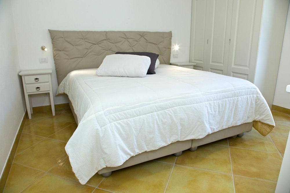 Hotel Il Delfino ซานวินเชนโซ ภายนอก รูปภาพ