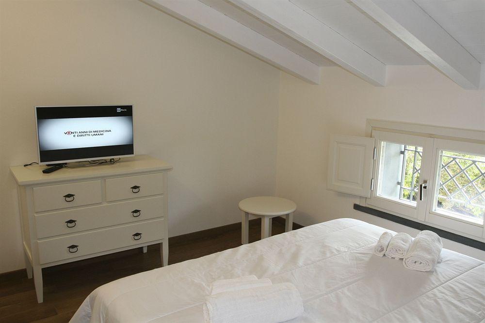 Hotel Il Delfino ซานวินเชนโซ ภายนอก รูปภาพ