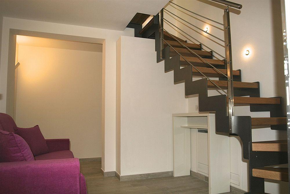 Hotel Il Delfino ซานวินเชนโซ ภายนอก รูปภาพ