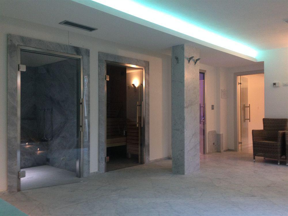 Hotel Il Delfino ซานวินเชนโซ ภายนอก รูปภาพ