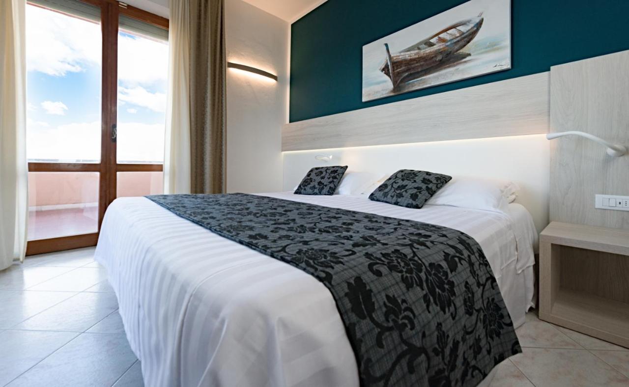 Hotel Il Delfino ซานวินเชนโซ ภายนอก รูปภาพ